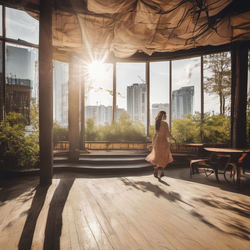 Arpaguş: Global Sektörün Gizli Yarası