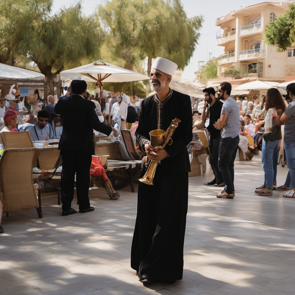 Antalya Hava Durumu: Güncel Bilgiler ve Tahminler