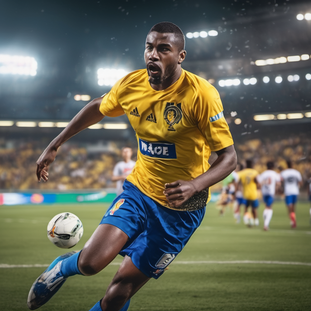 Ligi’nde: Global Sektörün En İyi Uygulamaları