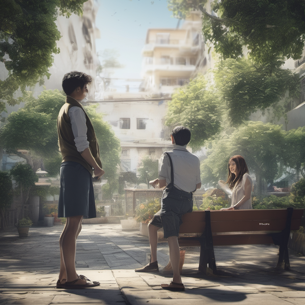 Halil: İnsanların Hayatını Değiştiren Bir İsim