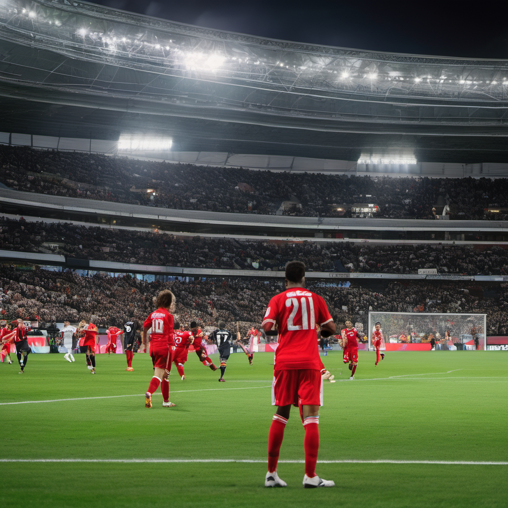 Frankfurt Can: Global Sektörüne Hitap Eden Bir İnovasyon