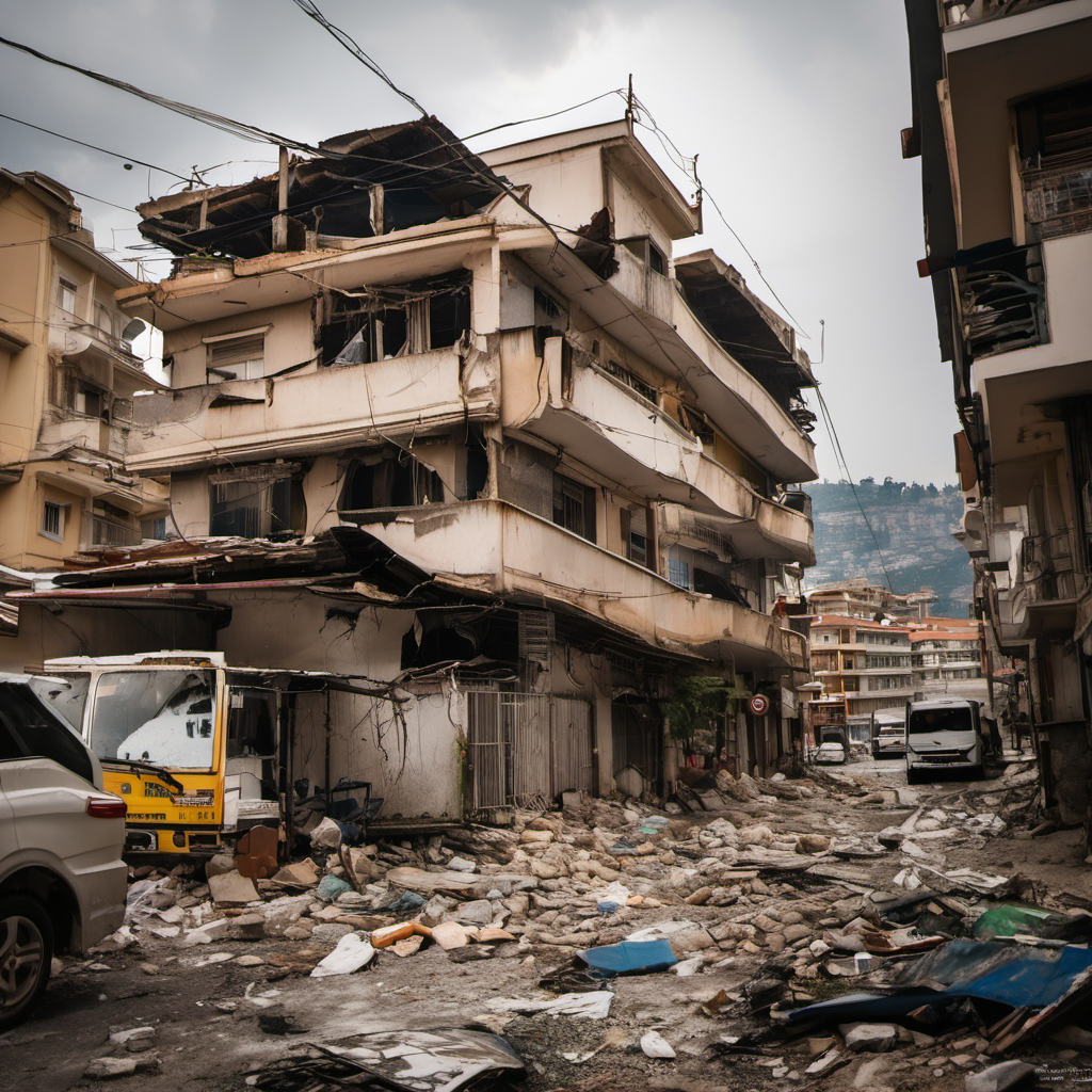 Alanya Orman Yangını: Nedir, Nedenleri ve Sonuçları