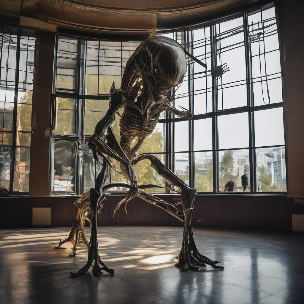 Alien Earth: Uzaylı Dünya Teorisi ve Gerçekliği