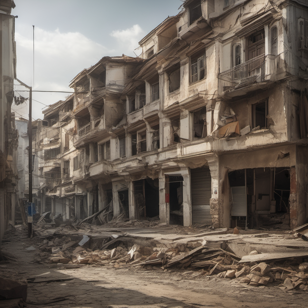 Rusya Deprem Son Dakika: Acil Durum ve Yardımlar