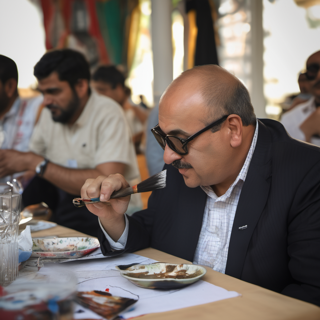 Ahmet Sungur: Global Sektörün İnovasyon İnsanı