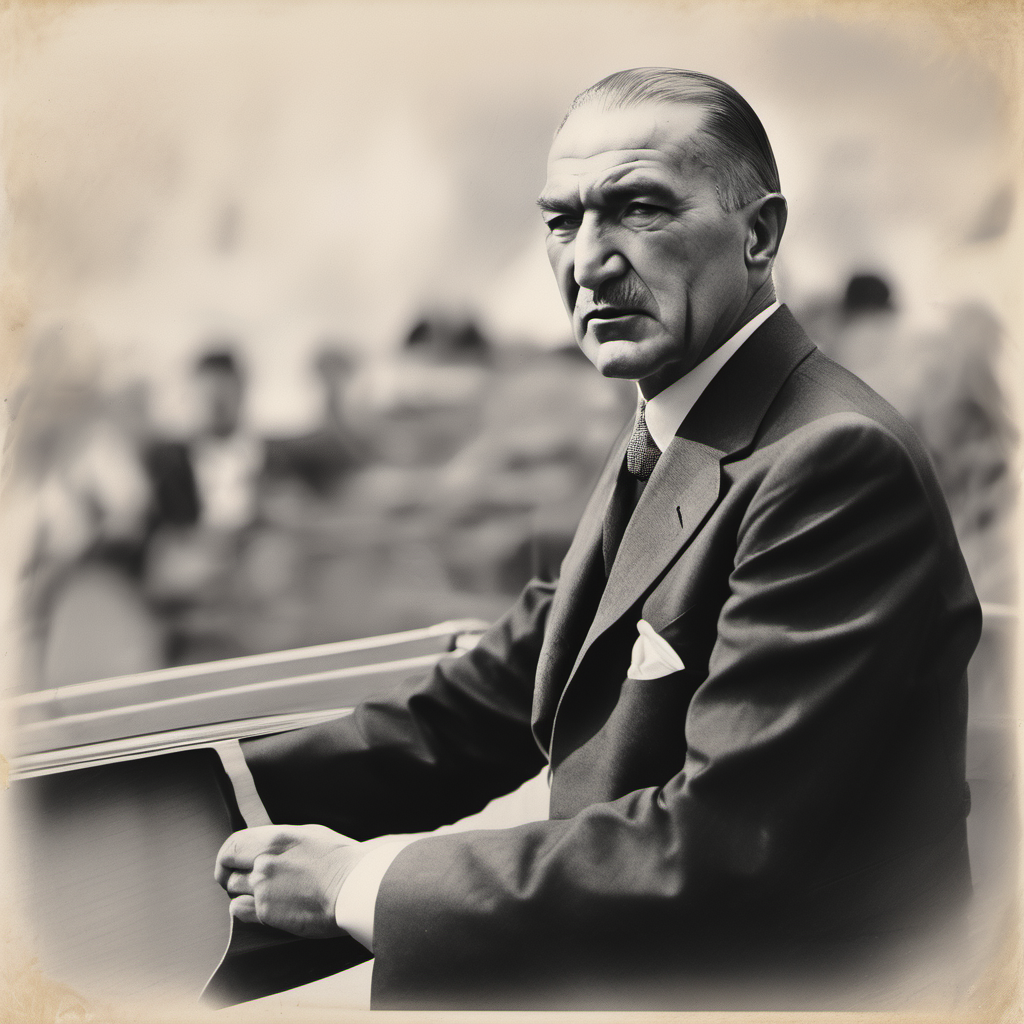 Atatürk Öğrenci Yurdu: Gençlerin Eğitim ve Yaşamına Destek