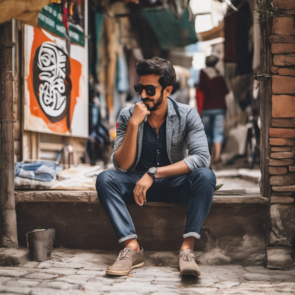 Alıştınız: İnsanların Gelişimine Yardımcı Olmak