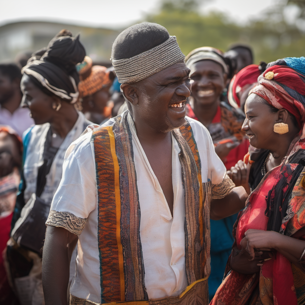 Güney Afrika: Doğal Harikalar ve İnsanların Evleri