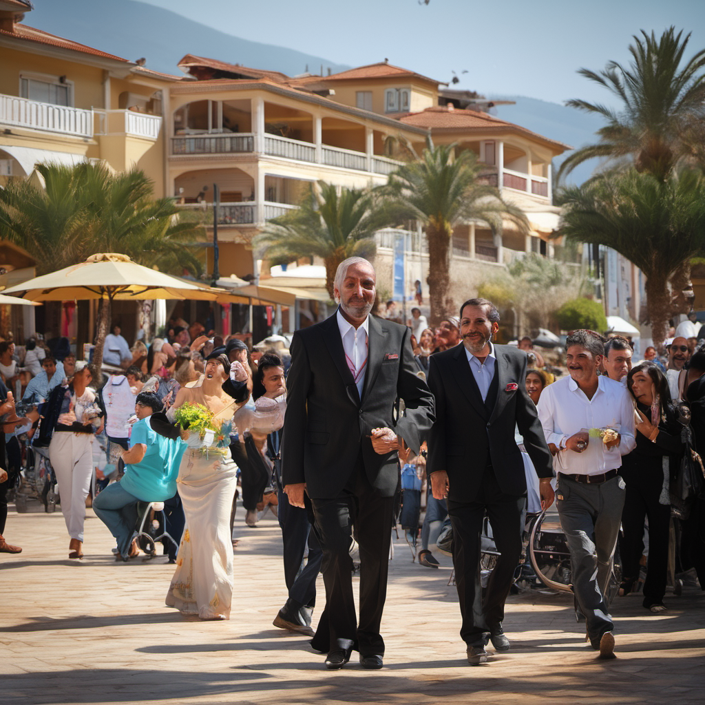 Antalya’nın Alanya: Doğa Harikası Bir Yer