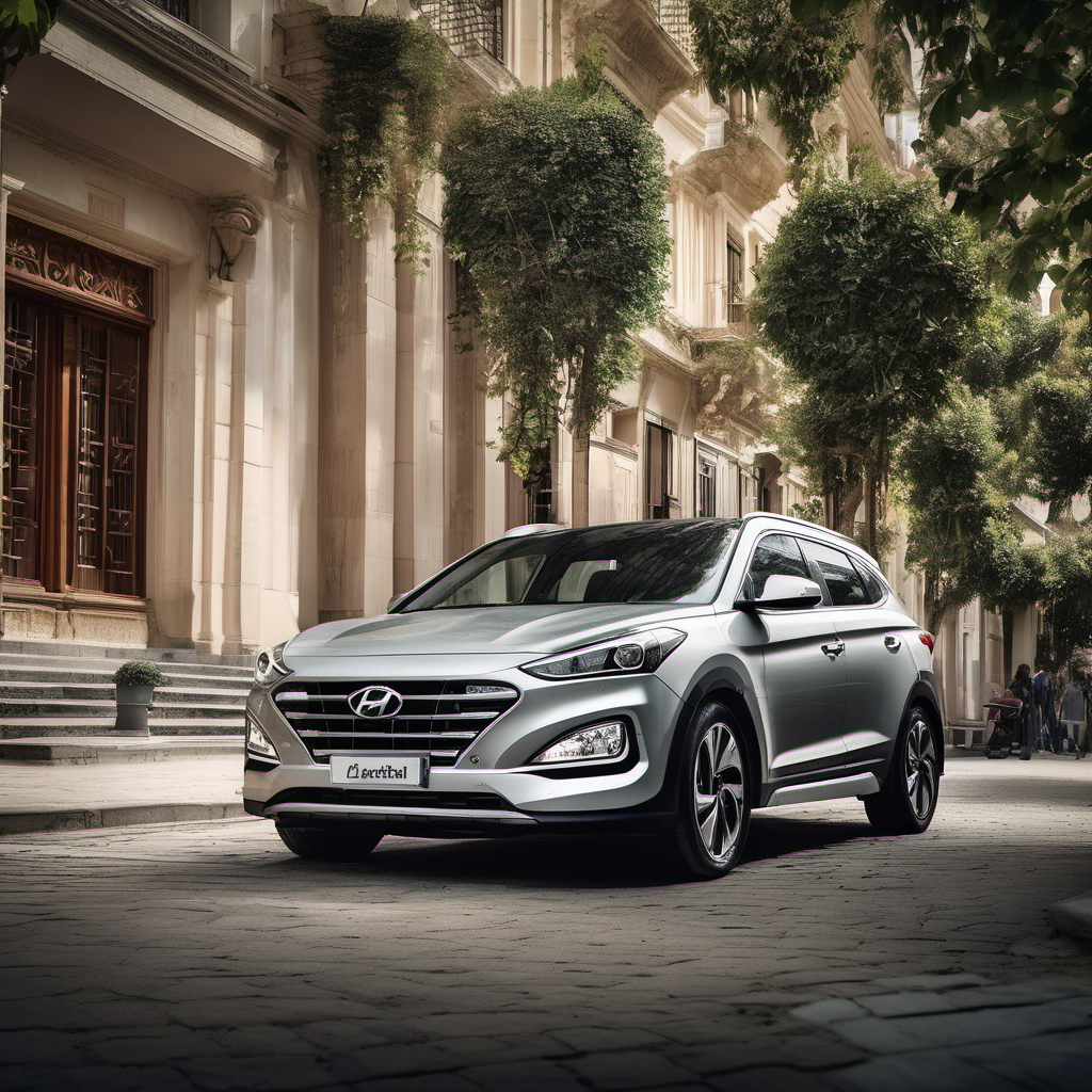 Hyundai: Dünya’nın En İnovatif Otomotiv Şirketi