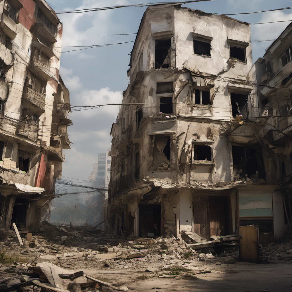 Son Dakika Rusya Deprem: Acil Durum ve Yardımlar