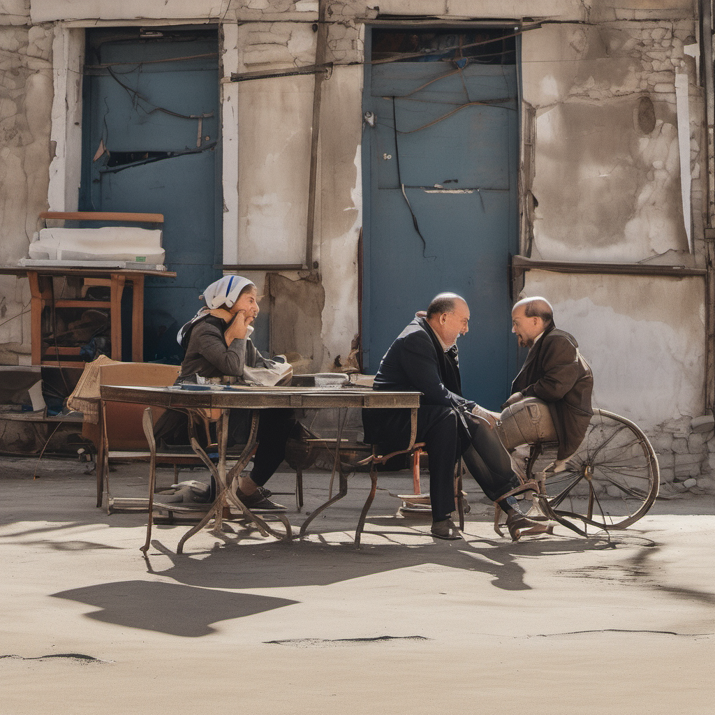 AK Partili: Türkiye’nin Geleceği İçin Bir Seçenek Mi?