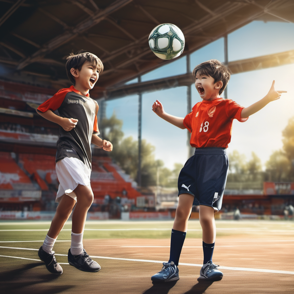 Young Boys: Genç Futbolcuların Gelişimi ve Geleceği