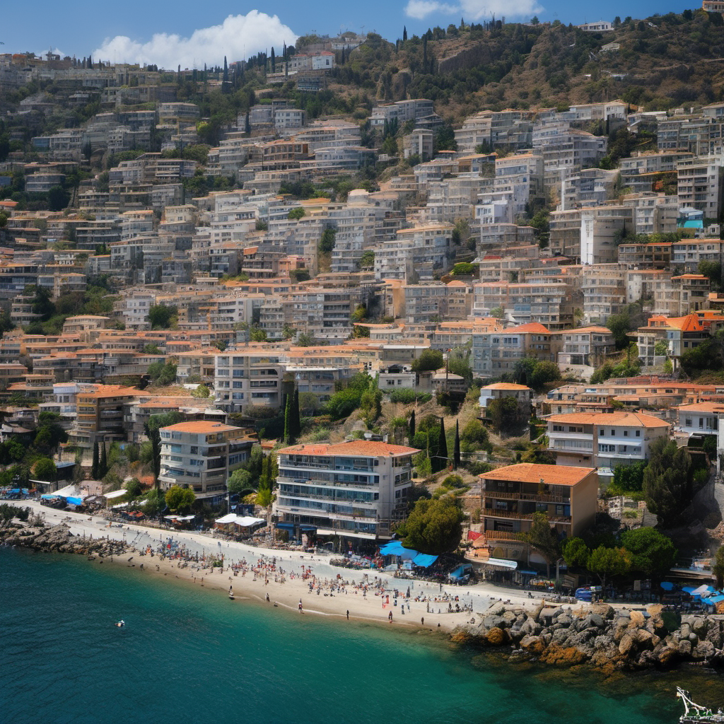 Alanya Yangınları: Nedenleri, Etkileri ve Önlemleri