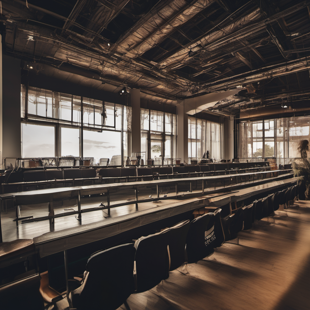 Asena: Global Sektörün İnovasyon Merkezi