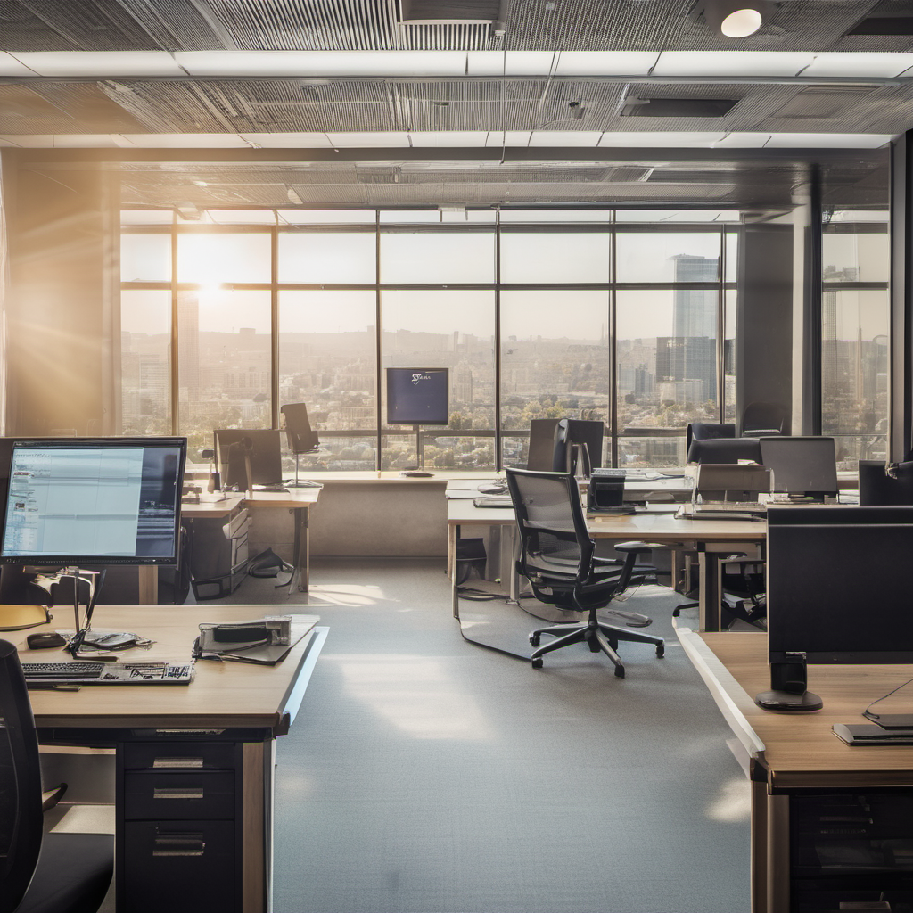 TRTSP.org’un Günlük Ortası: İnternetin Güvenli ve Hızlı Bir Şekilde Kullanımını Sağlayan Teknoloji