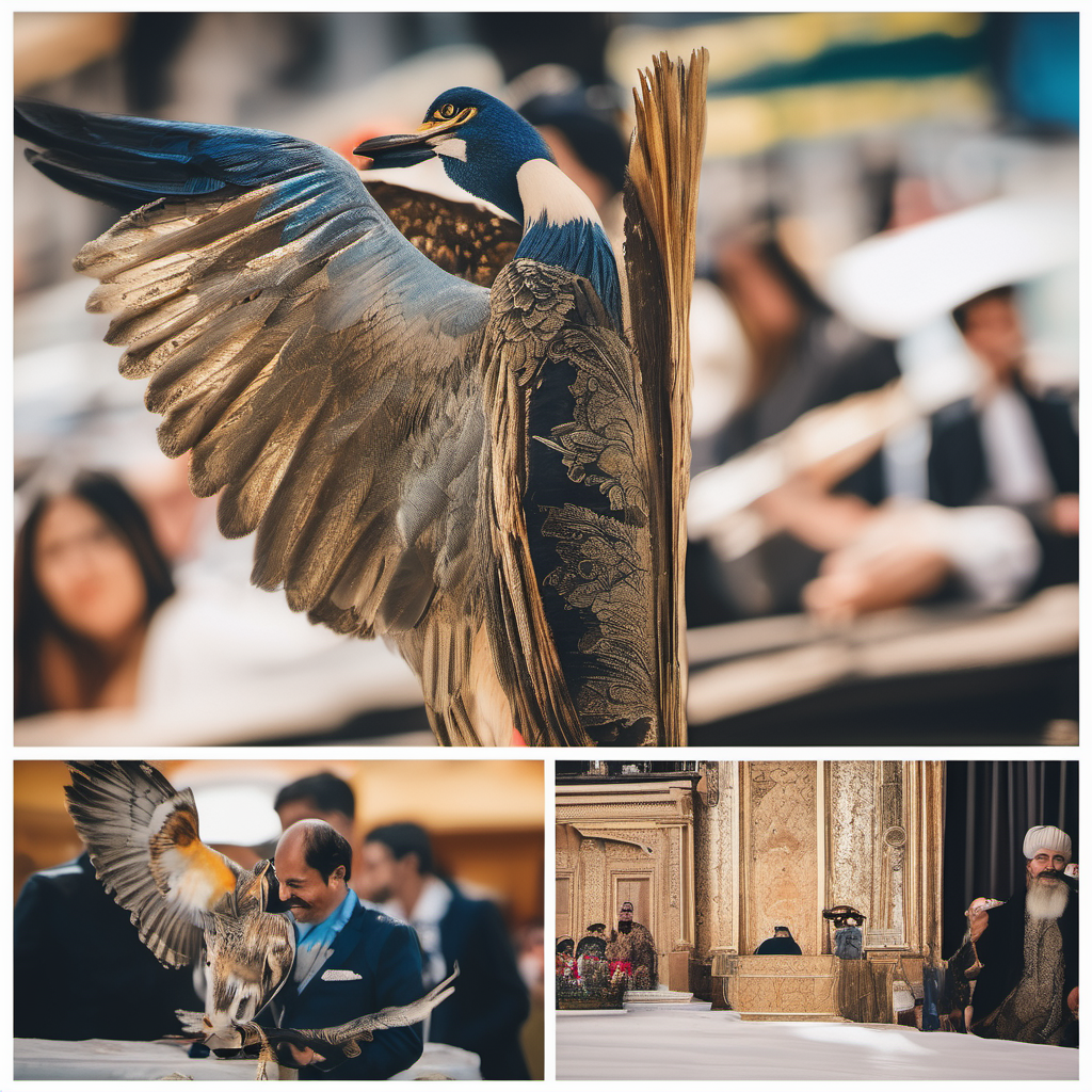 Asırlık Birlik: Global Sektörün Geleceği