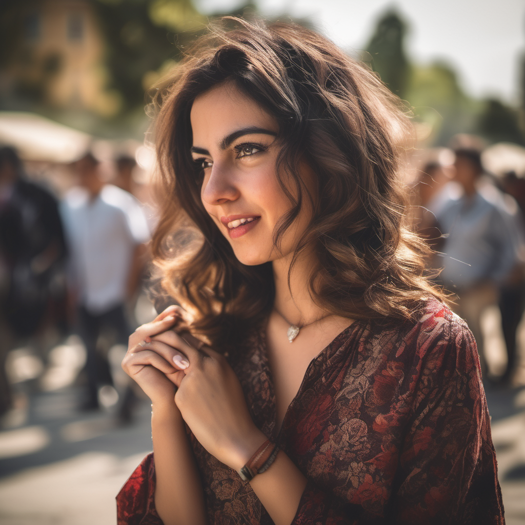 Gülşah Karaman Kıyak: İnsanların Gözdesi