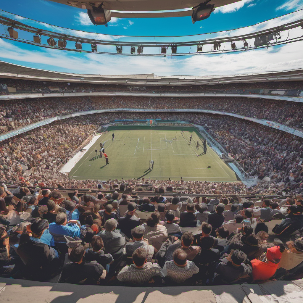 Sonsuz Kardeşlik: Global Sektörün Geleceği