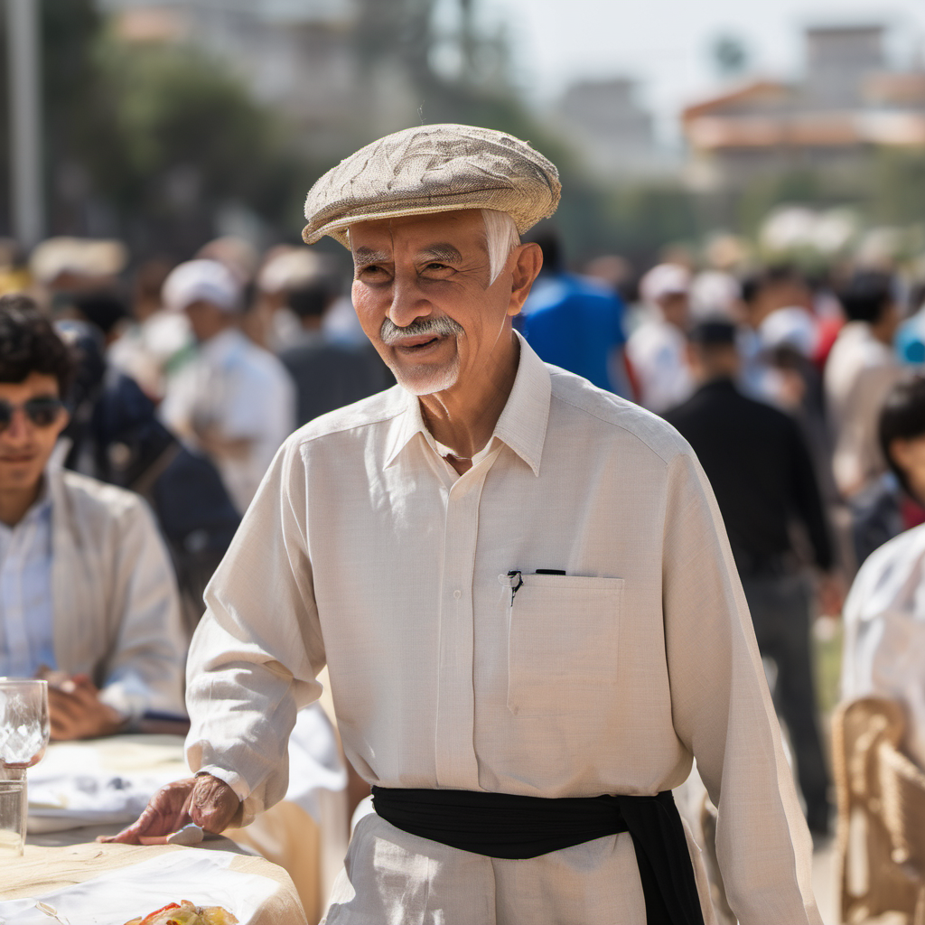 Cuma Hutbesi: İnsanlığın Birlik ve Birleşme Anı