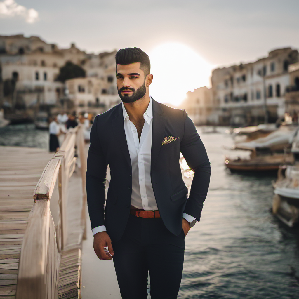 Sam Asghari: Hayatı ve Kariyeri Hakkında Bilgi