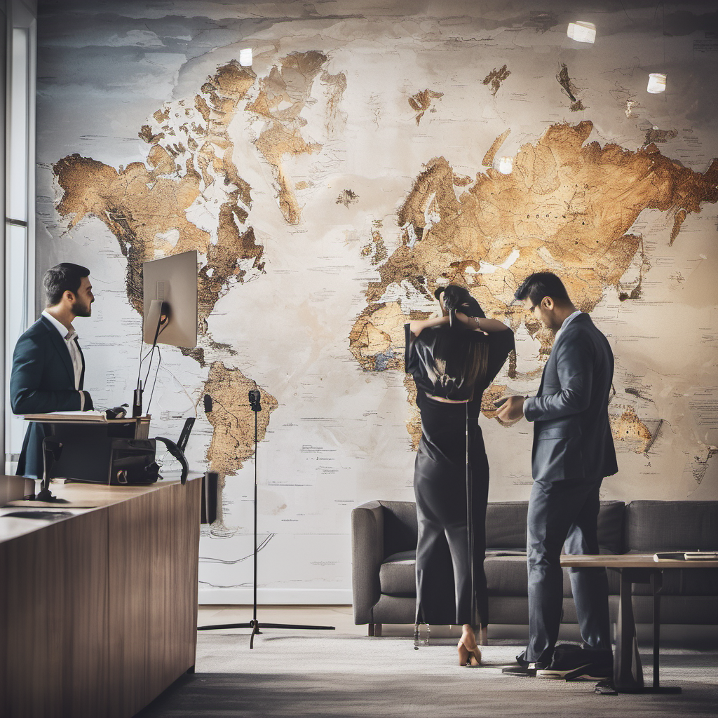 21 Eylül Pazar: Global Sektörün Dikkatini Çekmek İçin 5 Öneri