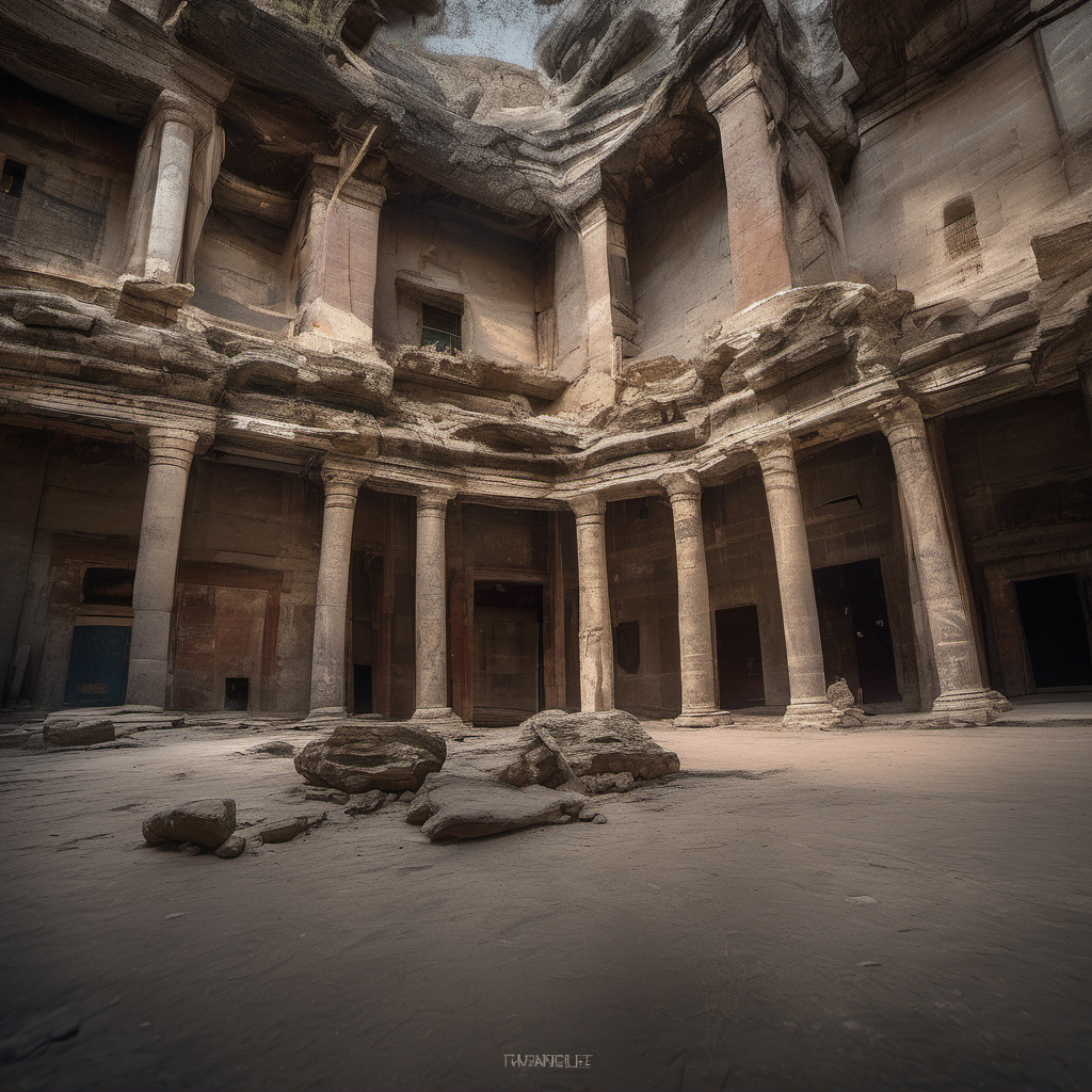 Knauff: Kaliteli Kargo ve Lojistik Hizmetleri