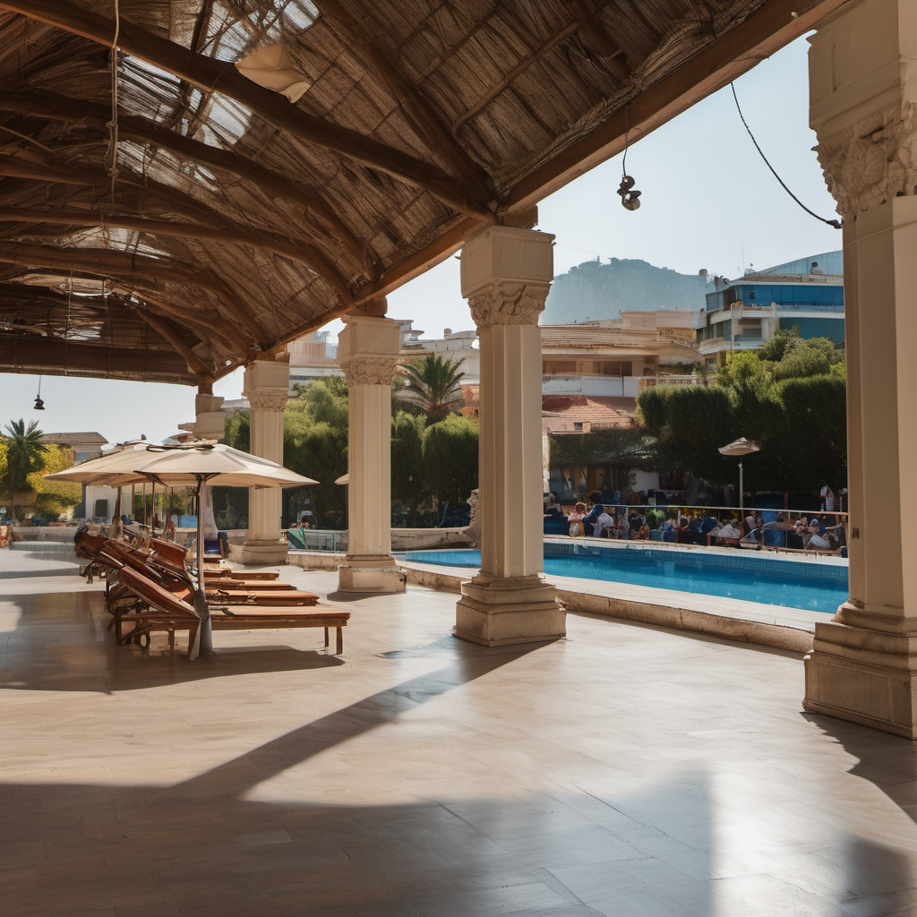 Antalya’da Lodos ve Lodosun Nedenleri Nelerdir?