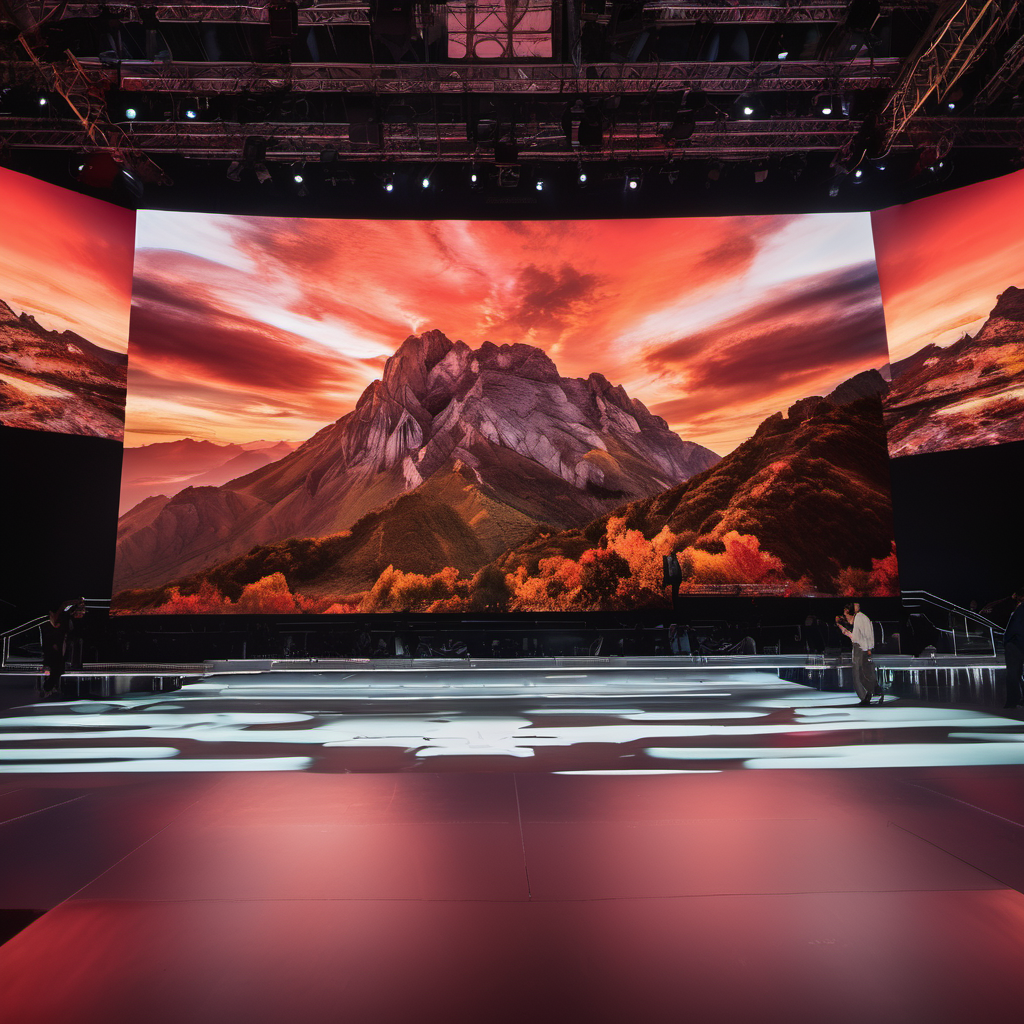 Huawei: Teknoloji Devi ve Dünya’nın Önde Gelen Şirketleri Arasındaki Yeri