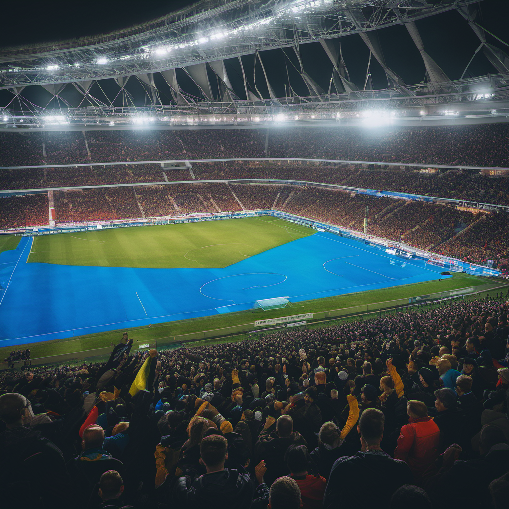 Monaco Club Brugge: Futbolun En Güçlü Takımlarından Biri