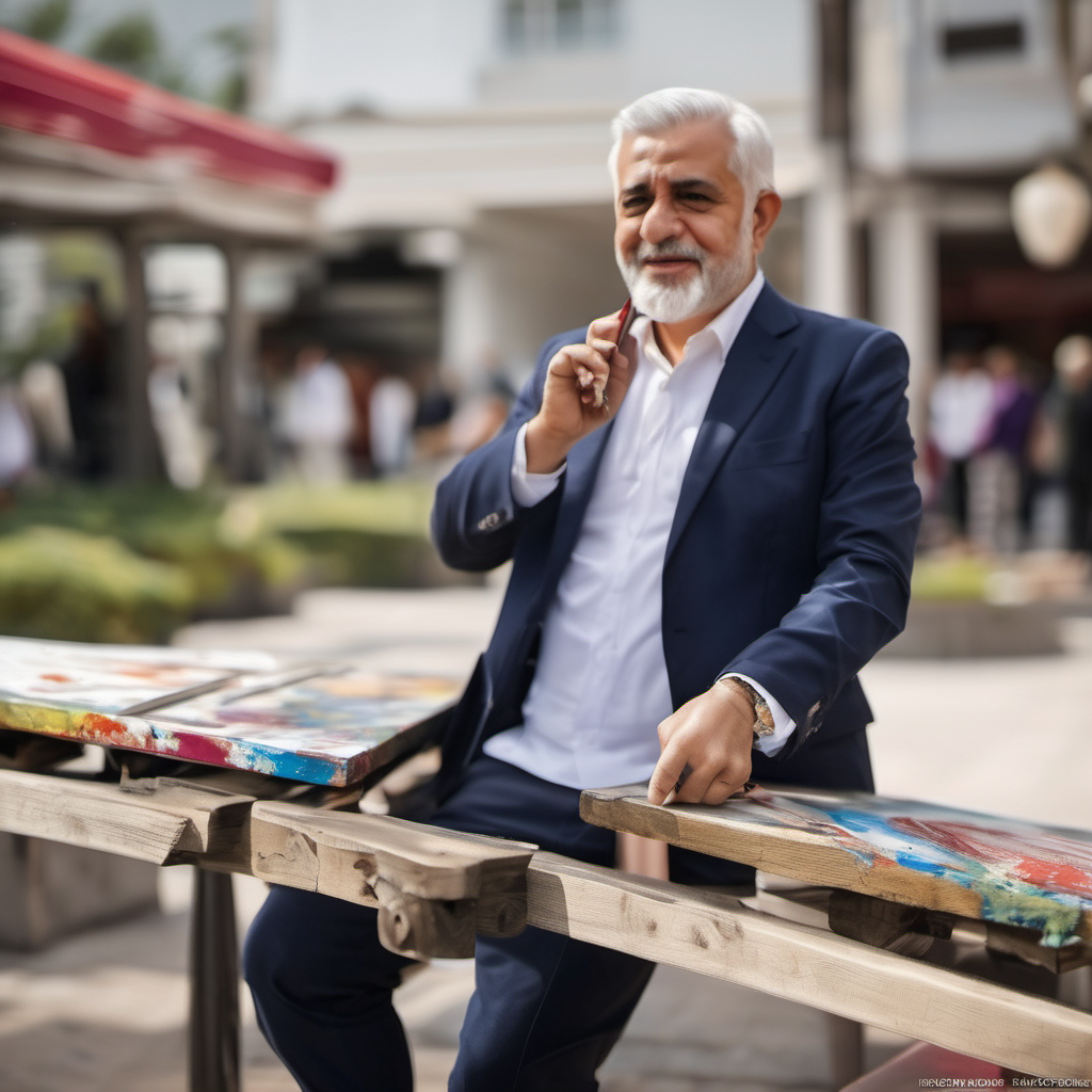 Mustafa Seccad Yıldırım: Global Sektörün Yıldızı