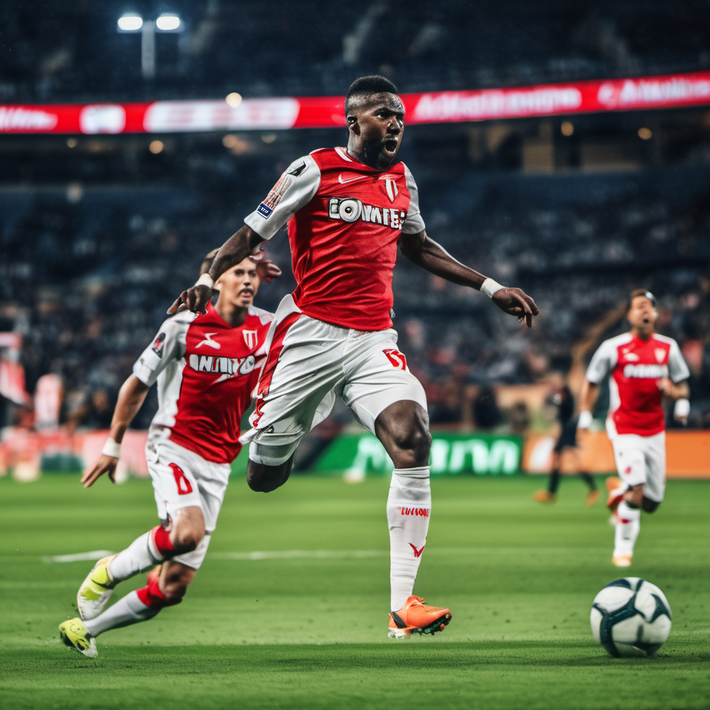 Monaco FC: Şampiyonluk ve Prestijin Simgesi