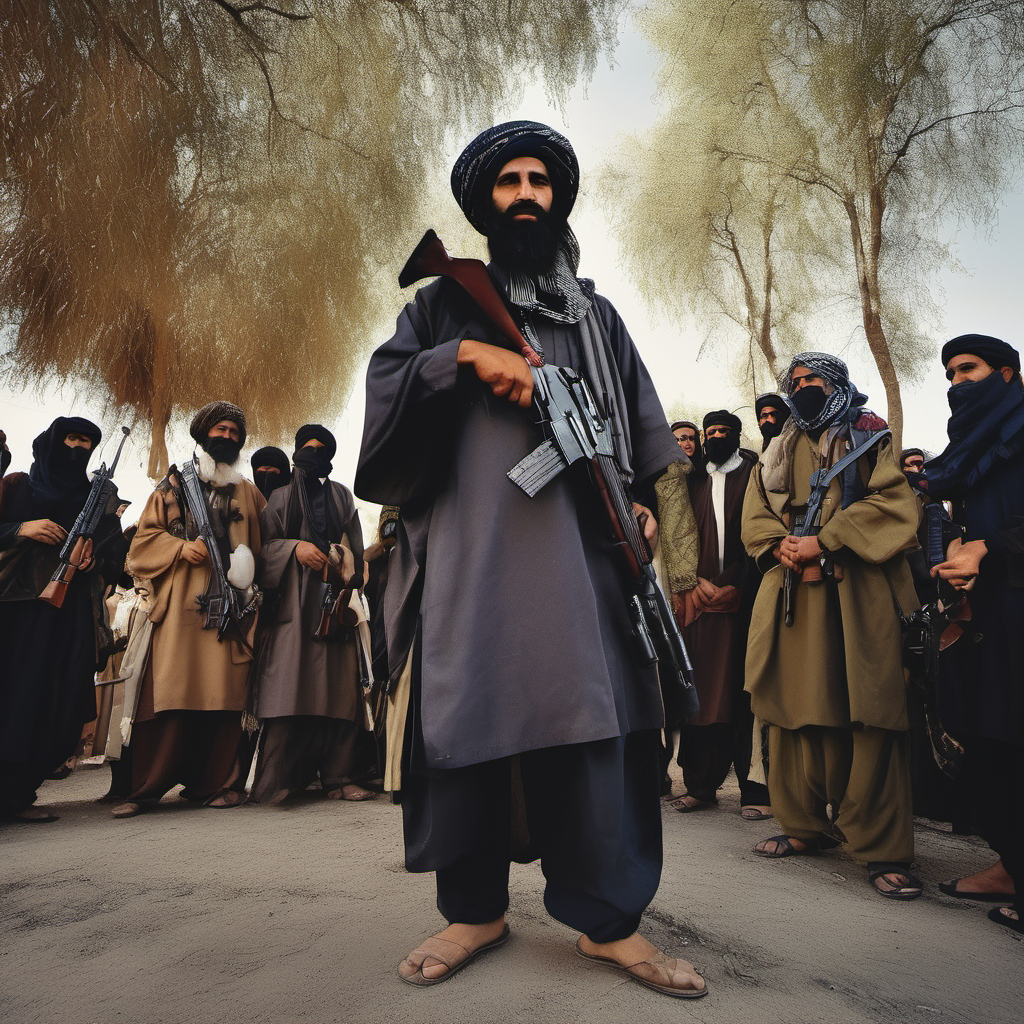 Taliban: Geçmişten Geleceğe Etkileri