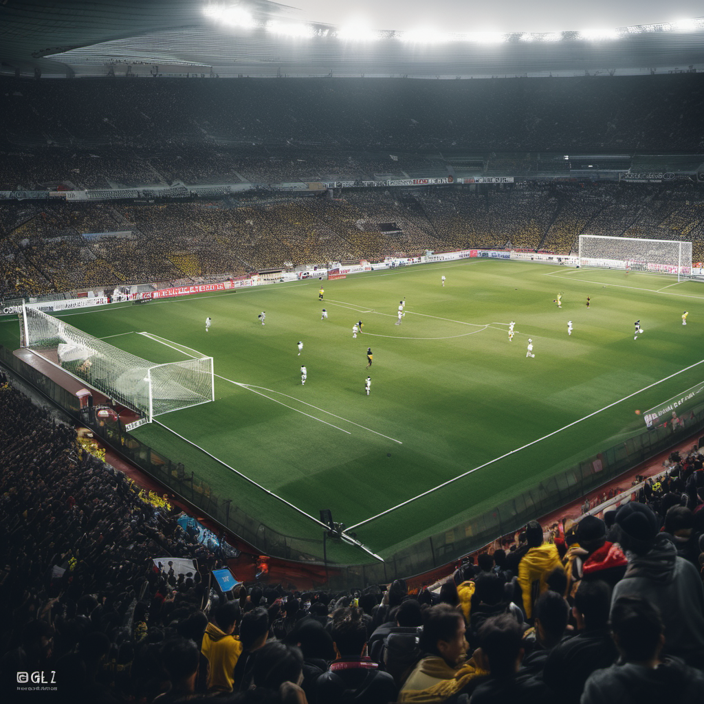 Göztepe – Beşiktaş: İki Büyük Takımı Karşılaştırma