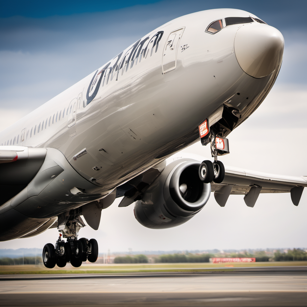 Boeing: Uçan İnsanlığın Öncüsü