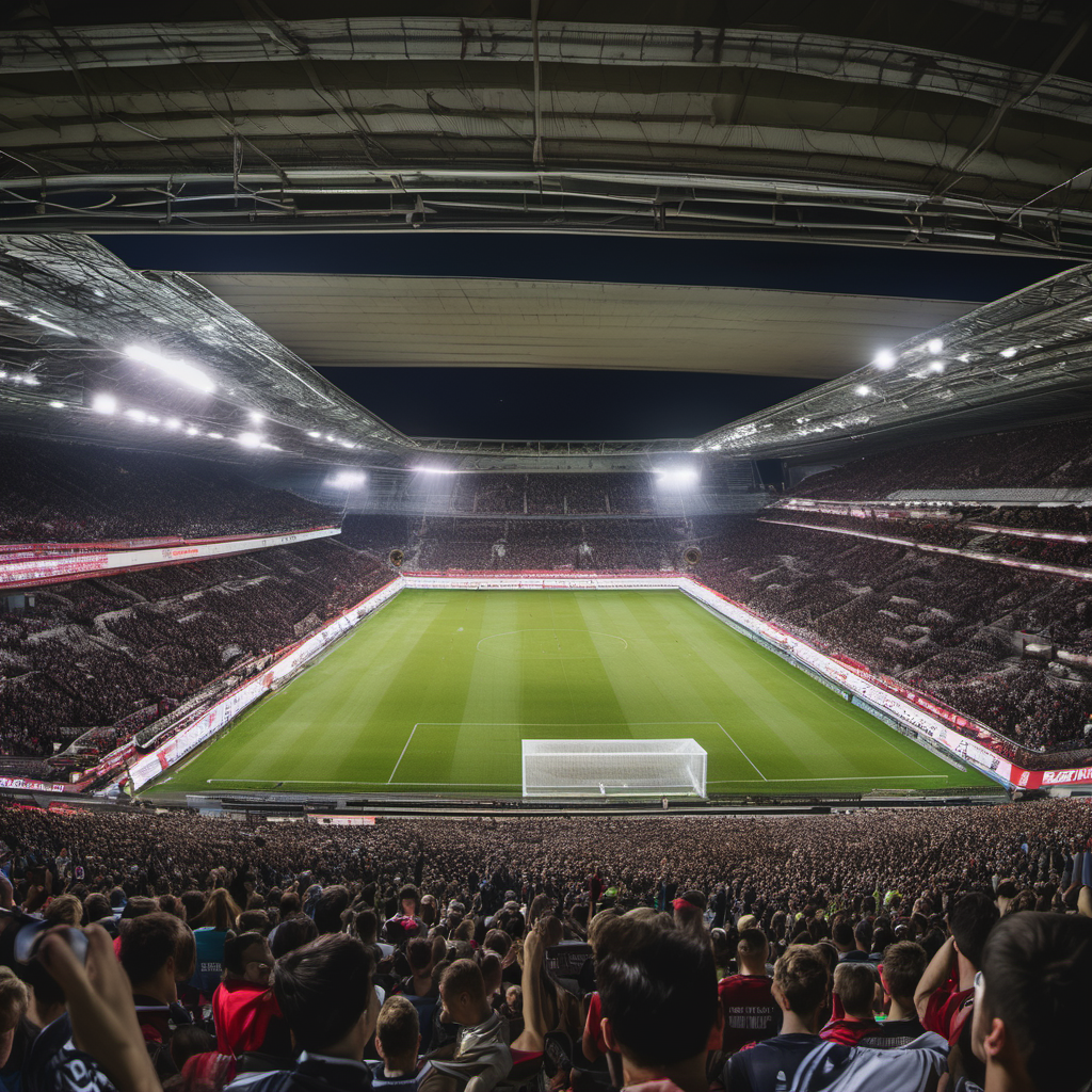 Stuttgart ve St. Pauli: Almanya’nın İkiz Şehirleri