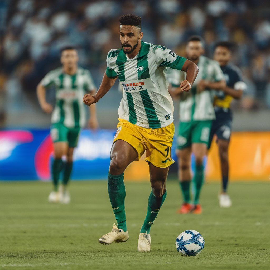 Rio Ave – Porto: İki Şehir, Bir Kültür