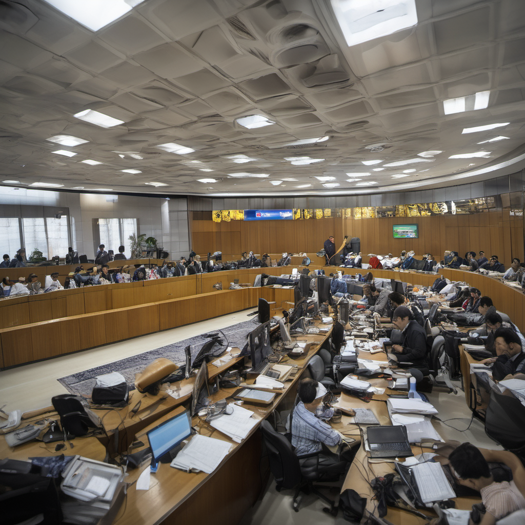 Serdar Adalı’nın İstişaresi: İş Hayatında Bir Dönüm Noktası mı?