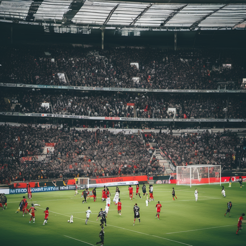 Eintracht Frankfurt Kadro Değeri: Almanya Ligi’nin En İyi Oyuncuları