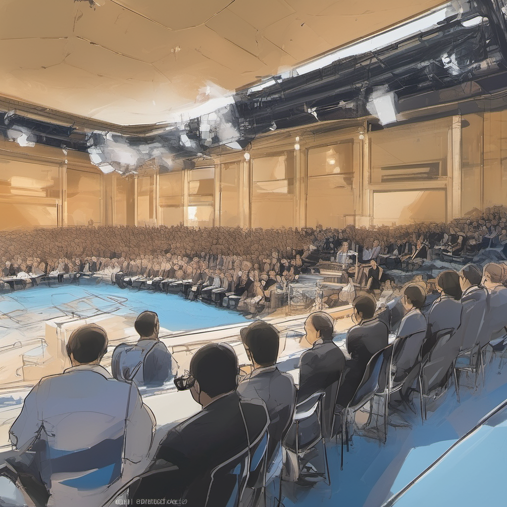 2025 Yılına Hazırlanmak: Teknoloji, Ekonomi ve Dünya