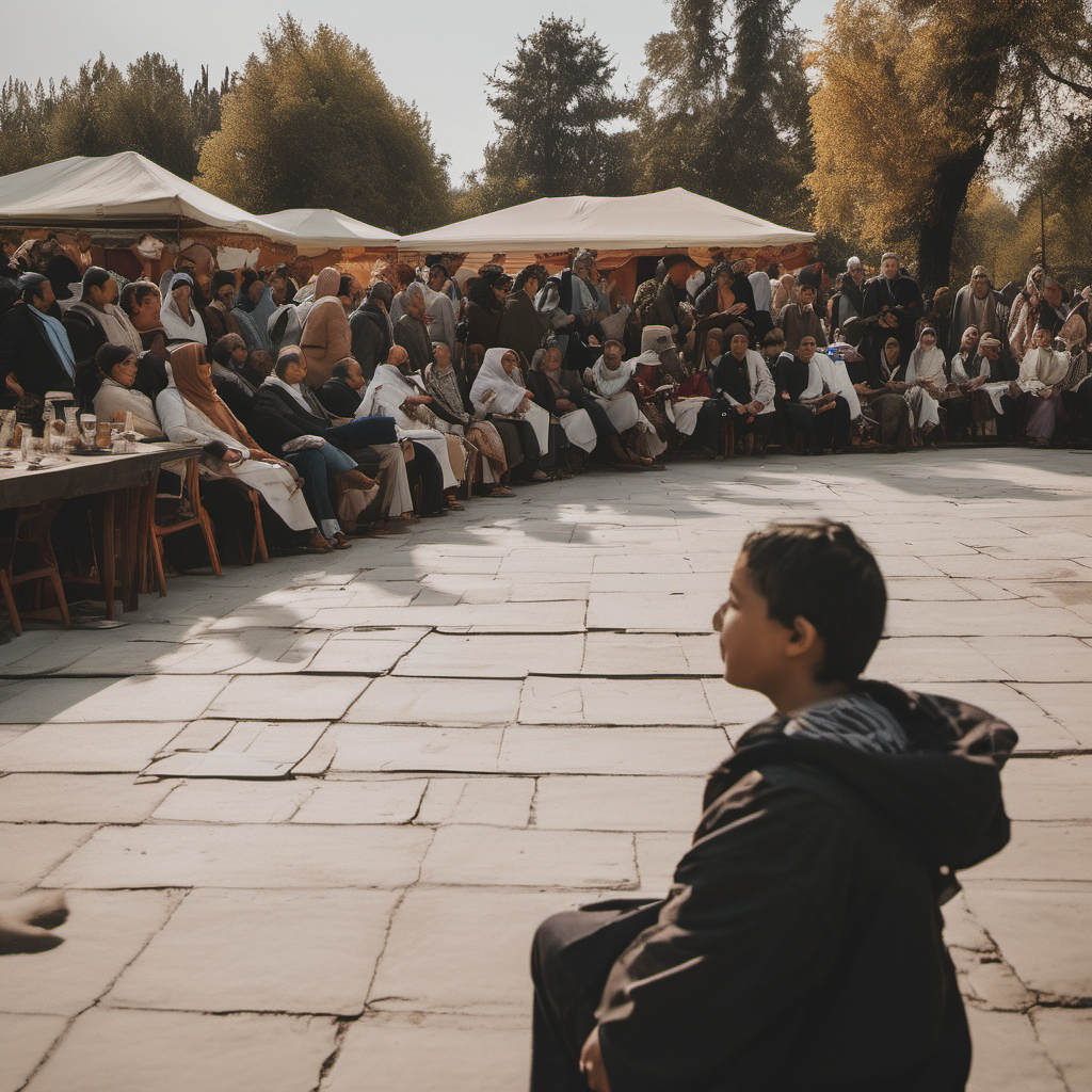 Hava Durumu Van: Güncel Bilgiler ve Tahminler