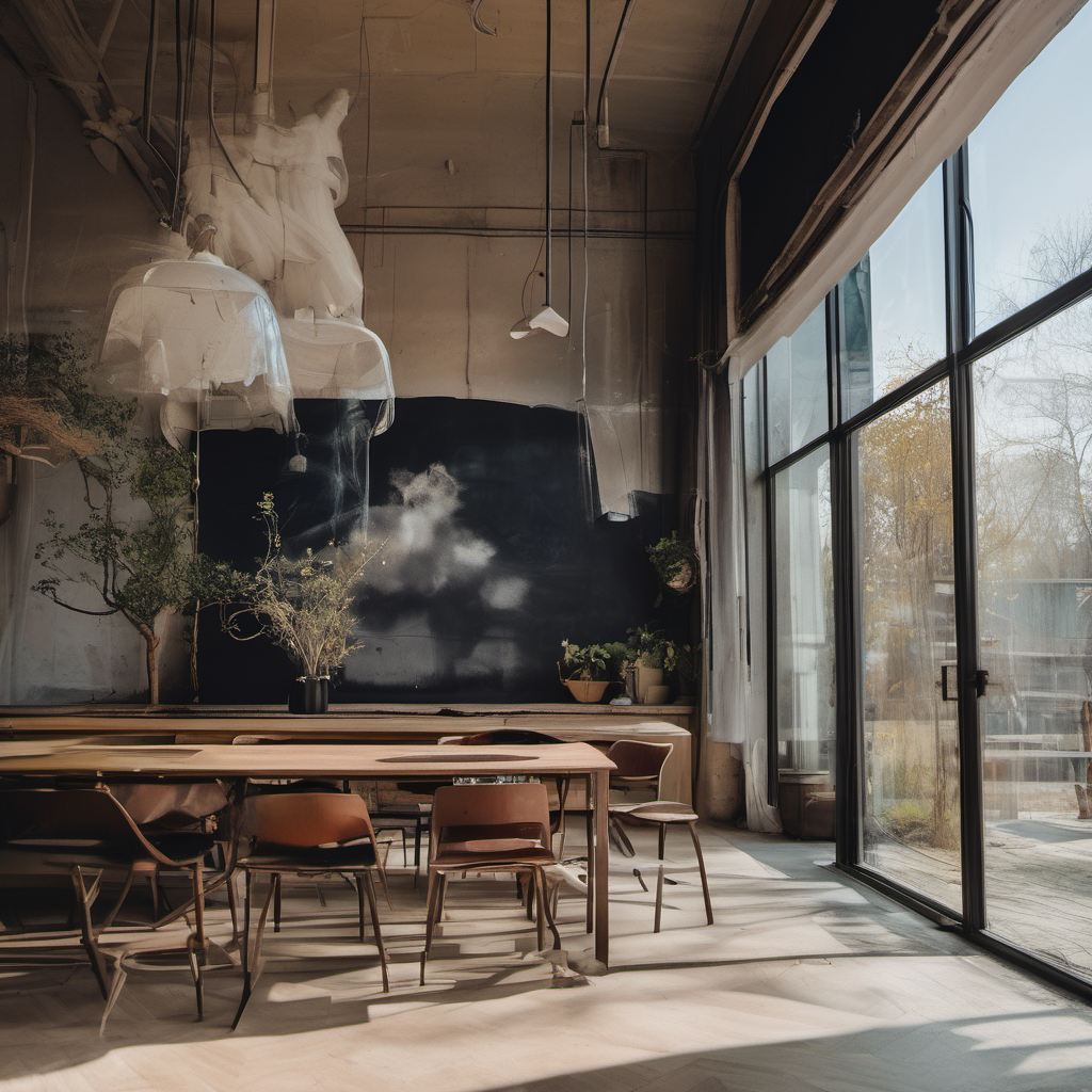 Gent: İnovasyon ve Kaliteyi Bir Arada Getiren Teknoloji