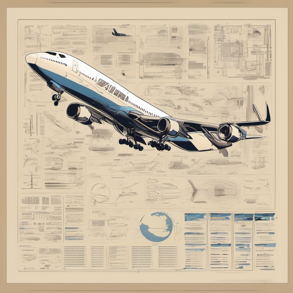 Boeing: Havacılık Endüstrisinin Devi