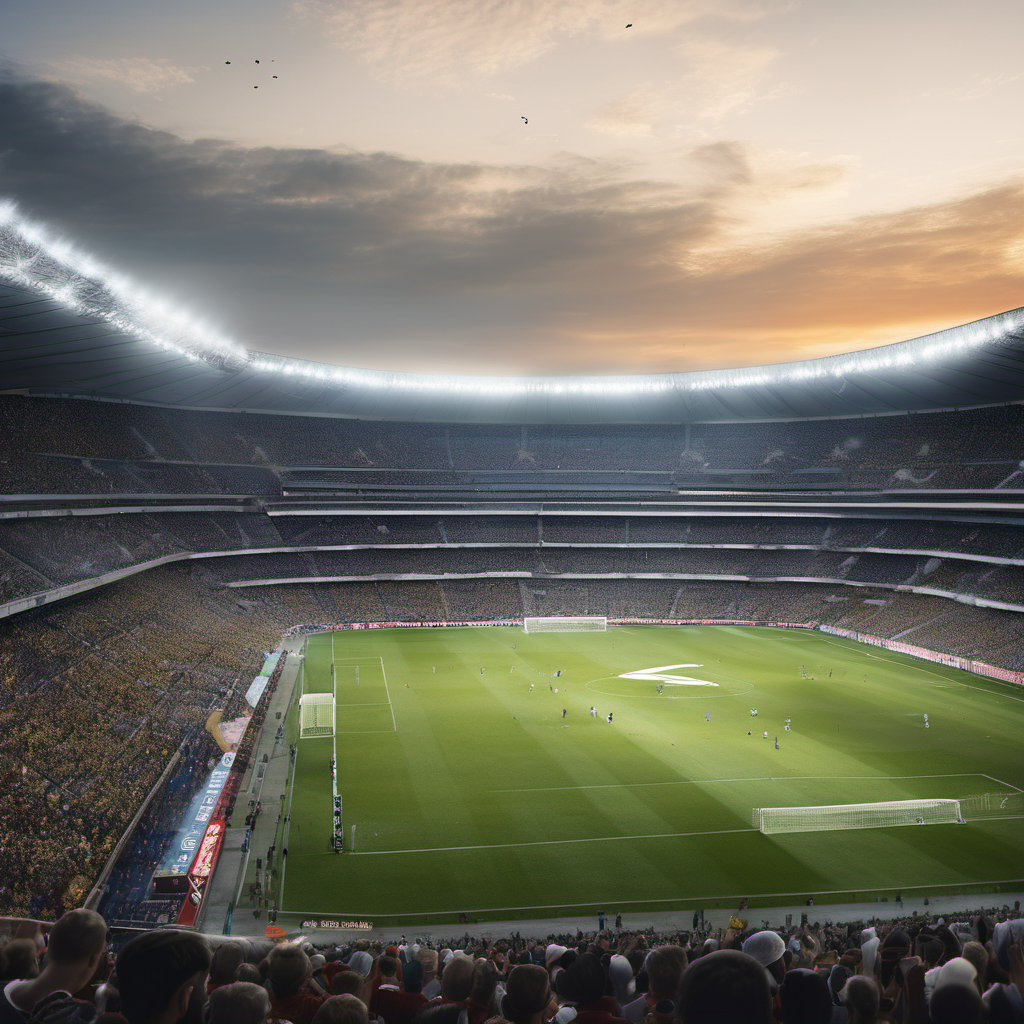 Puan Durumu Süper Lig 2025: En Güncel Tablo ve Analizler