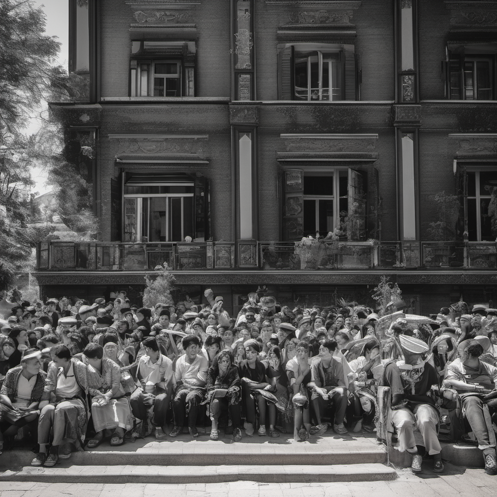 Cuma Dizileri: Neden ve Nasıl İzlenir?