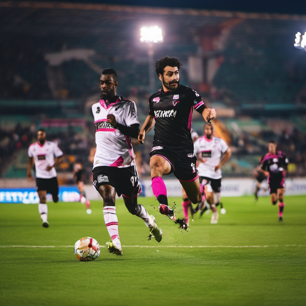 Palermo FC: İtalya’nın En Etkili Takımlarından Biri
