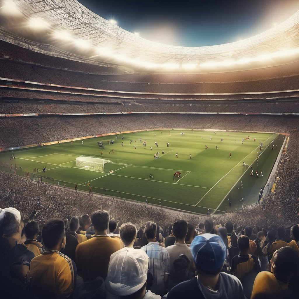 Kartal Kayra Yılmaz: Global Sektörün Yıldızı