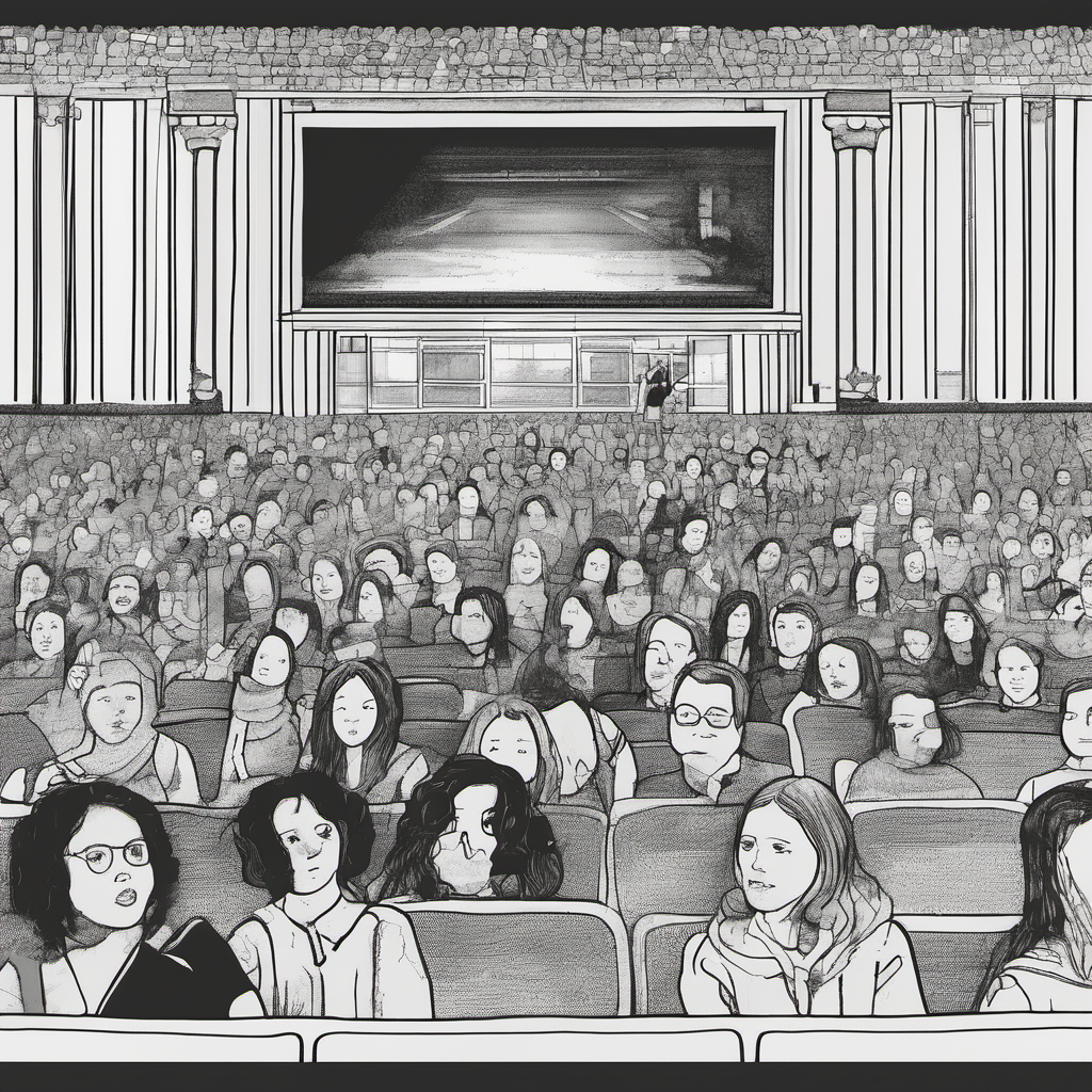 Jessie Cave: Yetenek ve Özgürlük İçin Bir Örnek