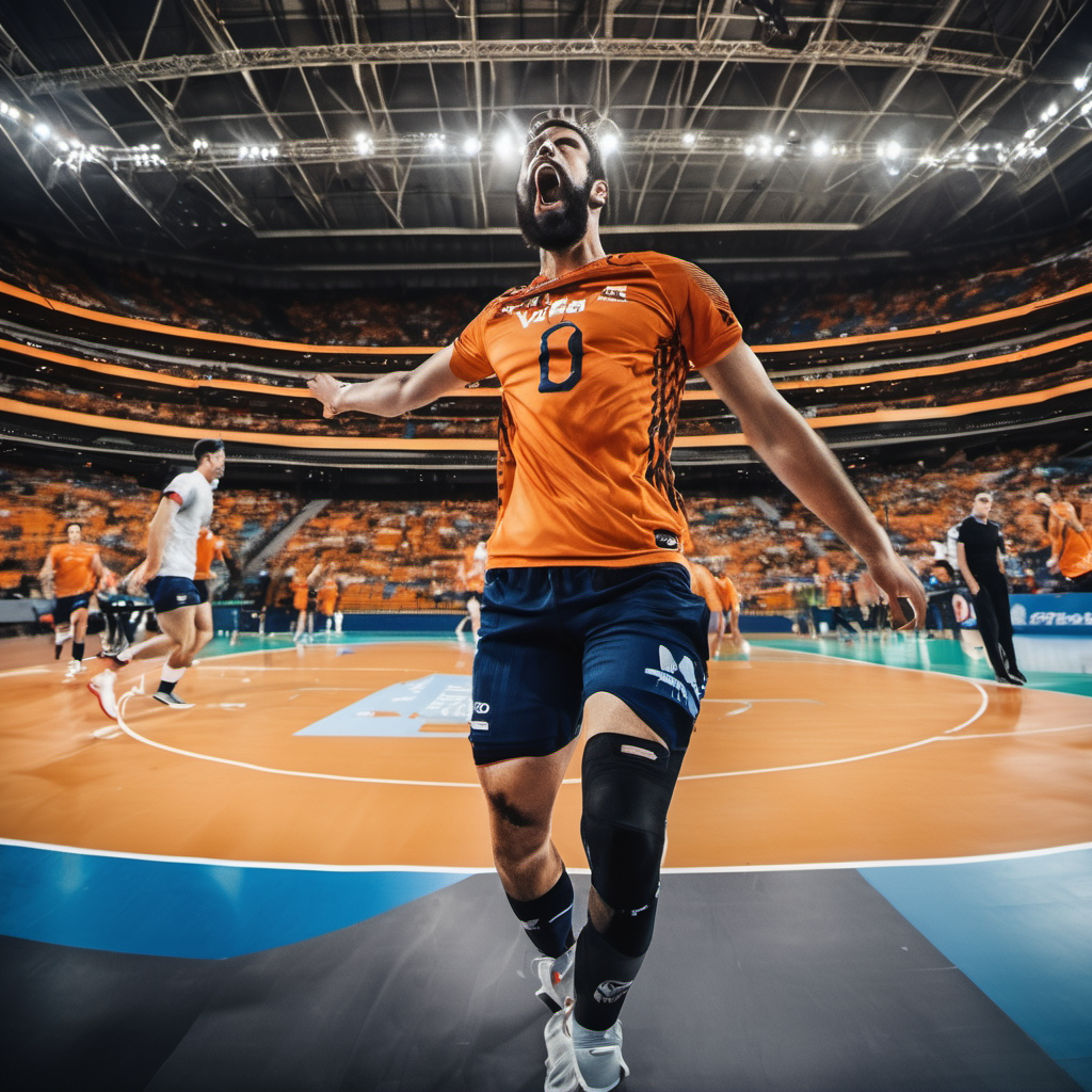 Türkiye Hollanda Voleybol: Tarih, Başarılar ve Gelecek