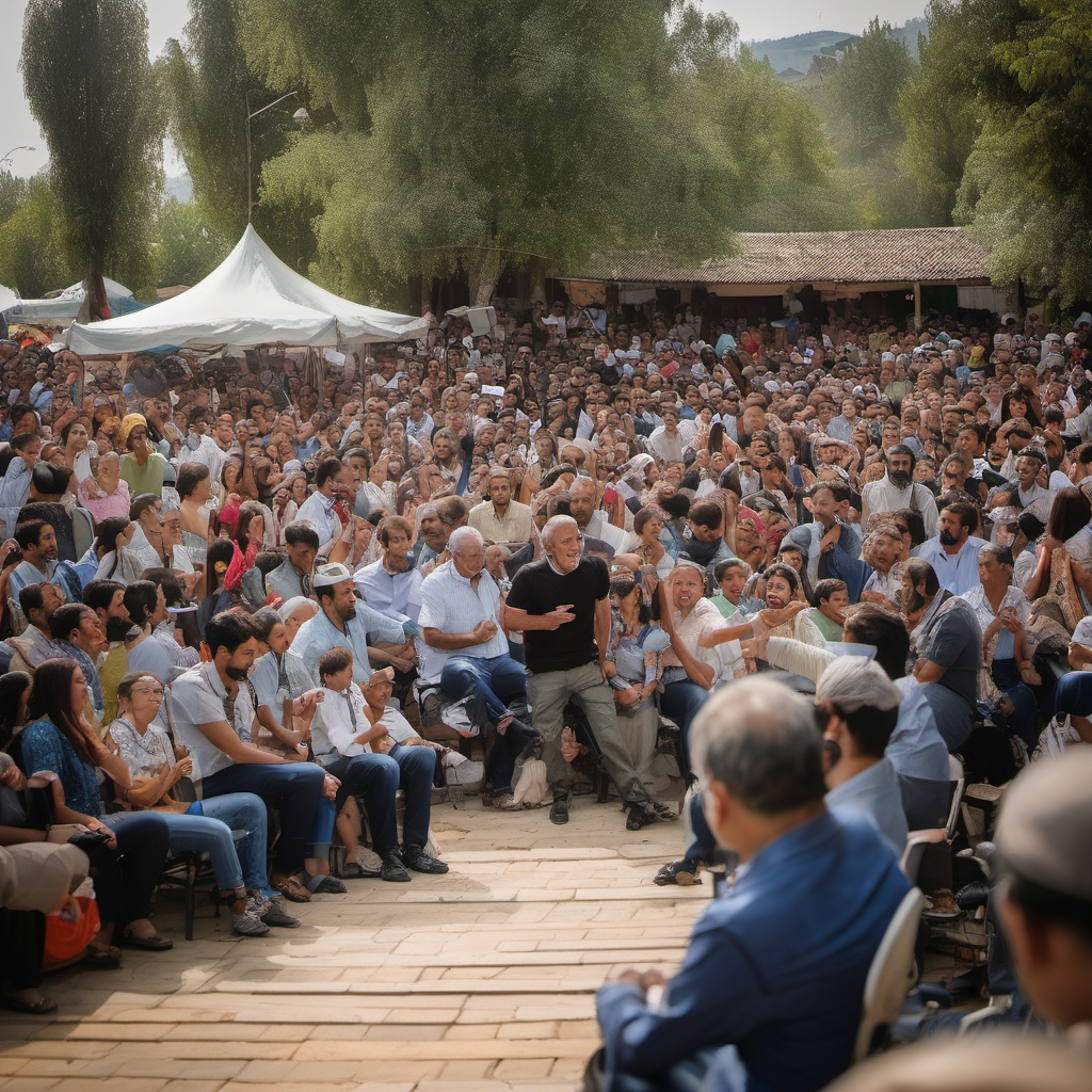 Ardahan Hava Durumu: İklim ve Mevsimler